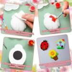Handmade Mini Figurines UK - Image 2