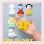 Mini Figurines For Party Favours UK - Image 2