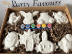 Affordable Party Figurines