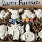 Affordable Party Figurines