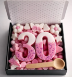 Aromatic Burner Candle Wax Box - Image 2