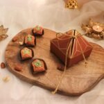 Baklava Candle - Image 3