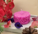 Bed of Roses Candle