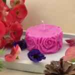 Bed of Roses Candle