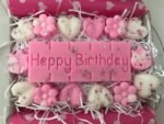 Birthday Wishes Wax Melts - Useful Gifts
