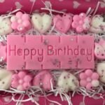 Birthday Wishes Wax Melts - Useful Gifts