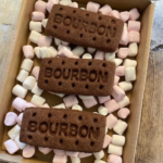 Bourbon Biscuit Candle