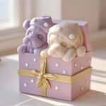 Canine Duo Candle - Best Gift Ever