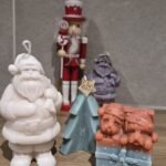 Christmas Gifting Candle Box