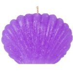 Conch Candle