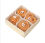 Cookies Candle