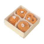 Cookies Candle