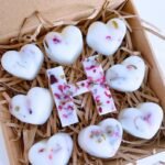 Customised Letter Box - Wax Melts That Feels Special