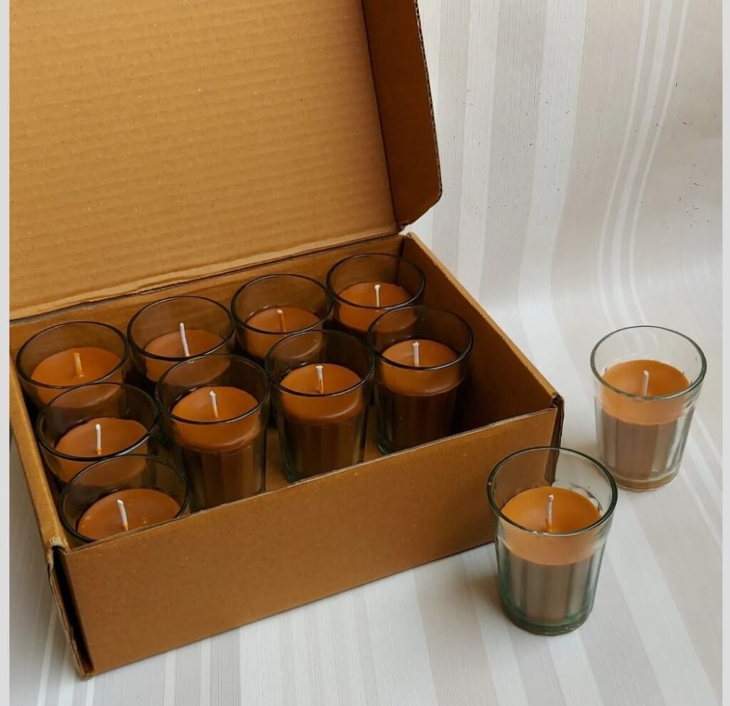 Cutting-Chai-Glass-Candle-1.jpg Cutting Chai Glass Candle - Image 1