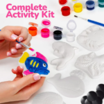 Decorative Figurine Gifts For Kids UK