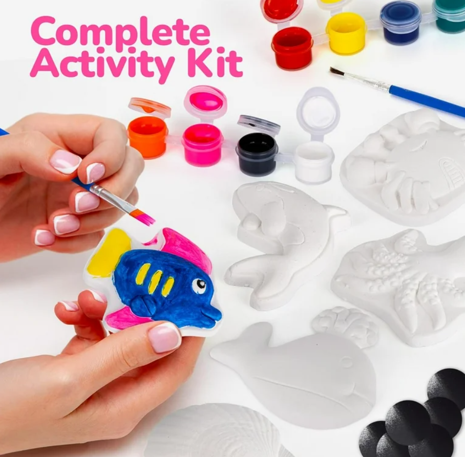Decorative Figurine Gifts For Kids UK Decorative Figurine Gifts For Kids UK - Image 1