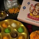 Haldi Kum Kum Gift Box
