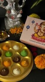 Festival Combo Candle Box