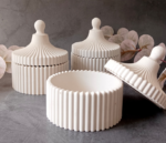 Gift Jar with Lid