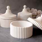 Gift Jar with Lid