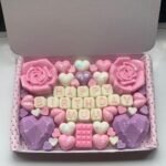 Greeting Gift Box - Wax Melts for Room Freshness
