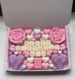 Greeting Gift Box - Wax Melts for Room Freshness