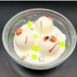 Gulab Jamun Candle