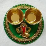 Haldi Kum Kum Pack