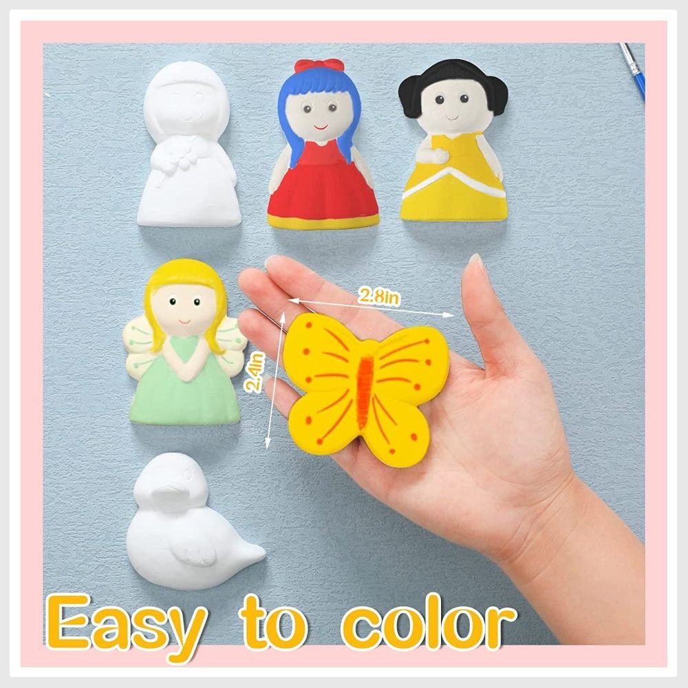 Handmade Figurine Return Gifts UK Handmade Figurine Return Gifts UK - Image 1