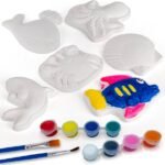 Handmade Mini Figurines UK