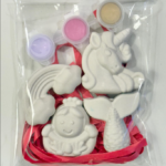 Handmade with Love Unicorn