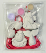 Handmade with Love Unicorn