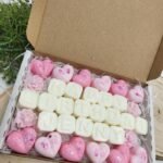 Happy Birthday Name Wax Melts