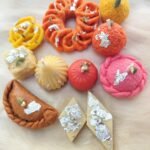 Mixed Diwali Sweet Candle Box (4)