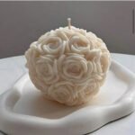 Rose Flower Balls