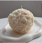 Rose Flower Balls