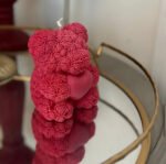 Teddy Candle - Image 3
