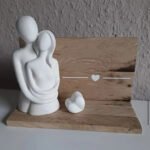Couple Candle - Image 4