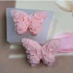 Little Butterfly Candle