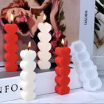 Loads of Love Candle