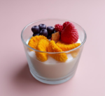 Mixed Fruit Jar Candle