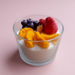 Mixed Fruit Jar Candle