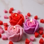 Magical Rose for Her