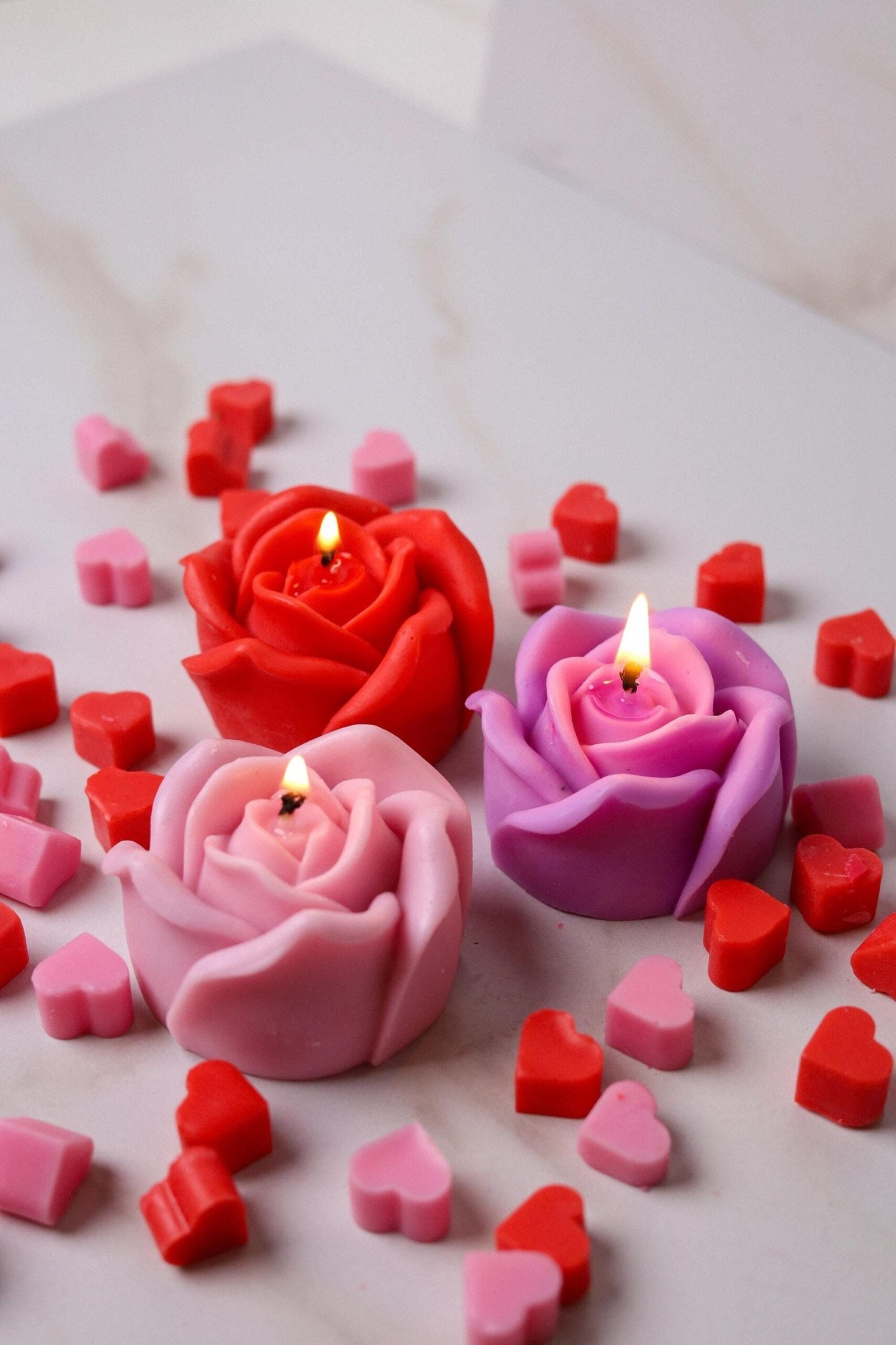 Magical Rose for Her Magical Rose for Her - Image 1