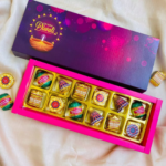 Mini Diwali Cracker Candle Box