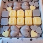 New Home New Beginning - Wax Melt Box for Gifting
