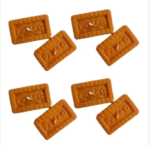 Parle G Candle