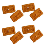 Parle G Candle