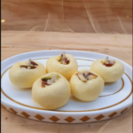 Peda Candle