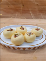 Peda Candle